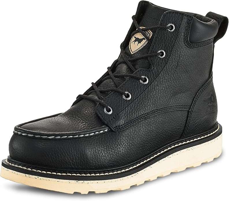 Carhartt Footwear CMF6356 Rugged Flex® 6-Inch Waterproof Work Boot
