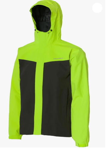Grundéns Men’s Full Share Jacket | Waterproof, Breathable