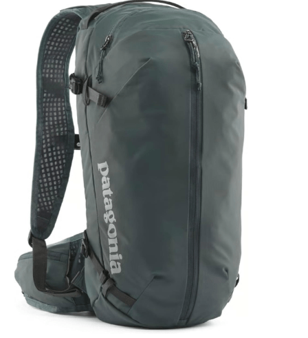 Patagonia Retro, Green (Nouveau Green)