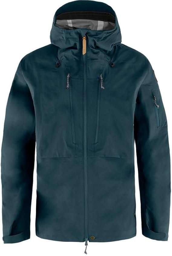 Fjallraven Keb Eco Shell Jacket 