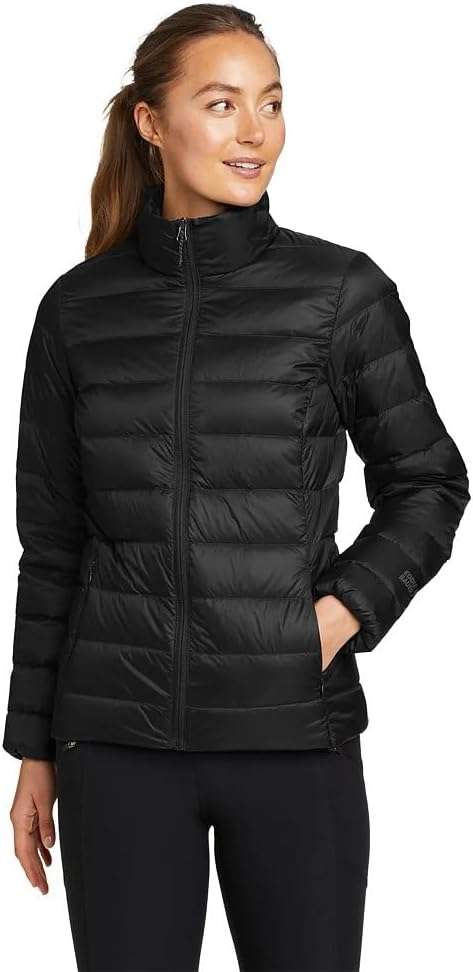 Eddie Bauer Women’s Cirruslite Down Jacket