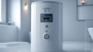 Discover the best hybrid water heaters for 2025! Compare top picks, reviews, and features to find the perfect energy-efficient option for your home.