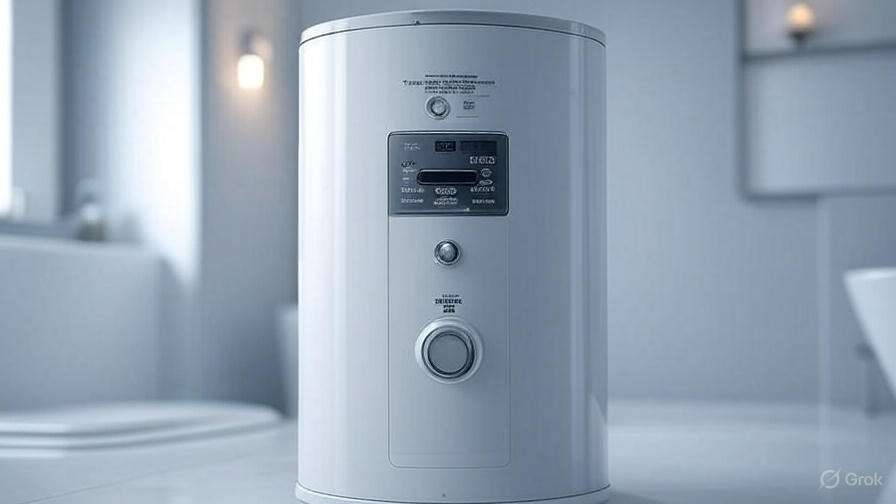 Discover the best hybrid water heaters for 2025! Compare top picks, reviews, and features to find the perfect energy-efficient option for your home.