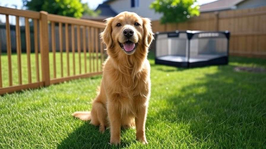 best fencing for dogs