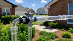 Best Water Pressure Regulators for Home