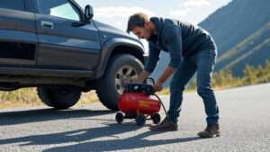 Best 12V Air Compressors for 2025
