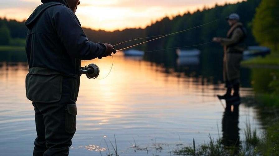 Best Braid Fishing Line