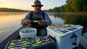 best fishing bait for striped bass