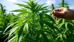 Best Fertilizer for Weed Plants