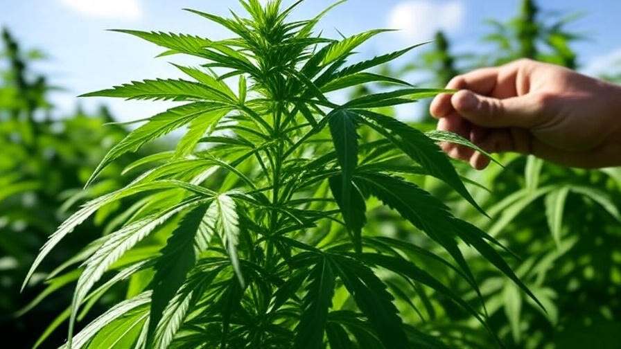 Best Fertilizer for Weed Plants