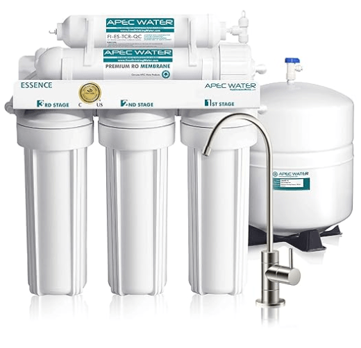 APEC ROES-50 Essence Series