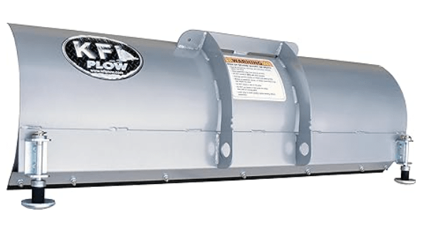 KFI Products 60" Pro-S Straight Blade