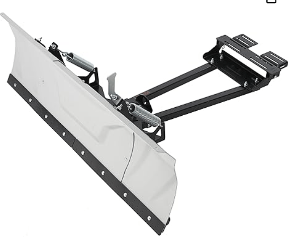 Kolpin 10-0520 X-Factor Plow in a Box