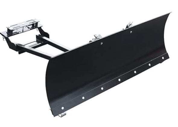 Extreme Max UniPlow One-Box ATV Plow System