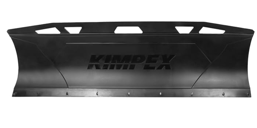 Kimpex Click N Go 2 Snow Plow