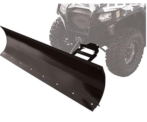 Tusk SubZero 60" Snow Plow Kit