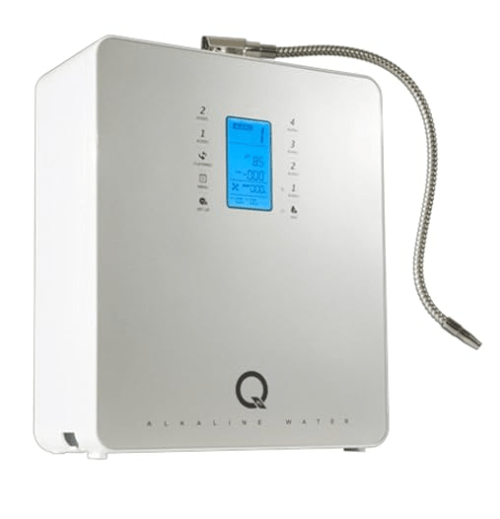Tyent Q-Series Water Ionizer