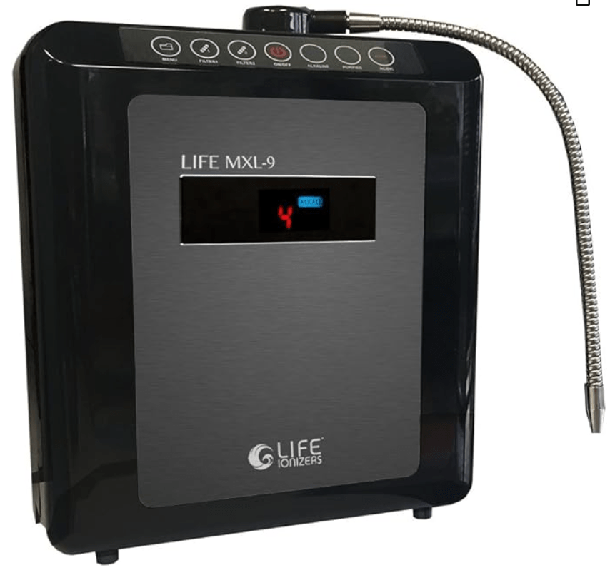 Life Ionizer MXL-9
