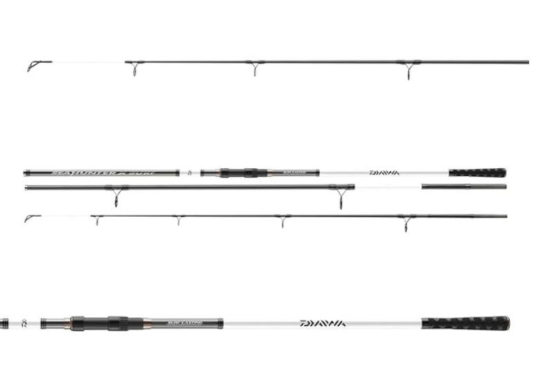 Daiwa Emcast Surf Rod