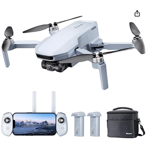 Potensic ATOM SE
