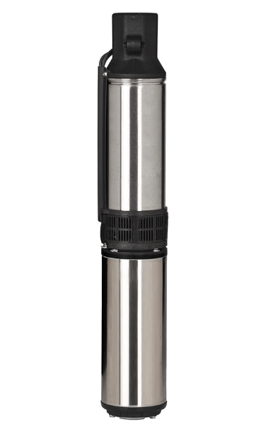 Red Lion RL12G05-2W2V 4-Inch Submersible Deep Well Pump