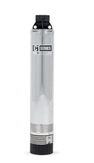 Franklin Electric 4-Inch Submersible Well Pump