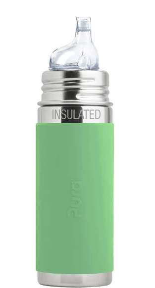 Pura Kiki Vacuum Insulated Toddler Cup