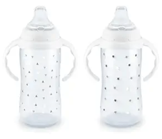 NUK First Choice Sippy Cup