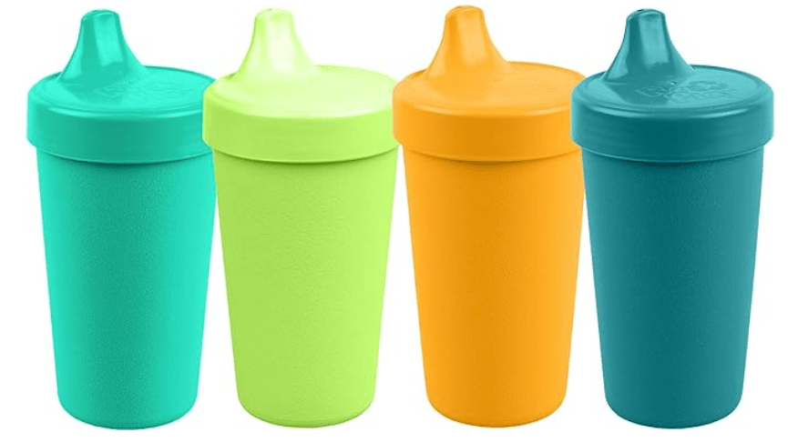 Re-Play No-Spill Sippy Cup