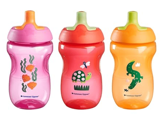 Tommee Tippee Sportee Sippy Cup