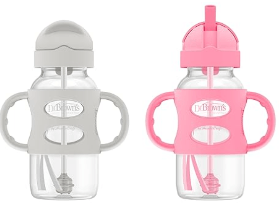 Lollaland Weighted Straw Cup