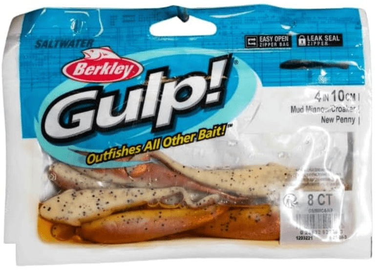 Mud Minnows