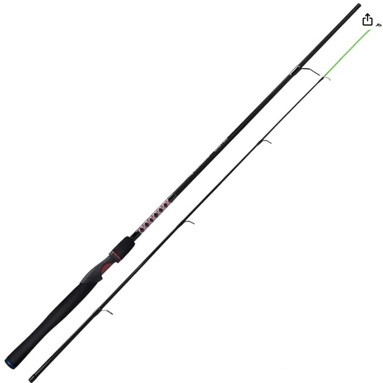KastKing Brutus Surf Spinning Rod