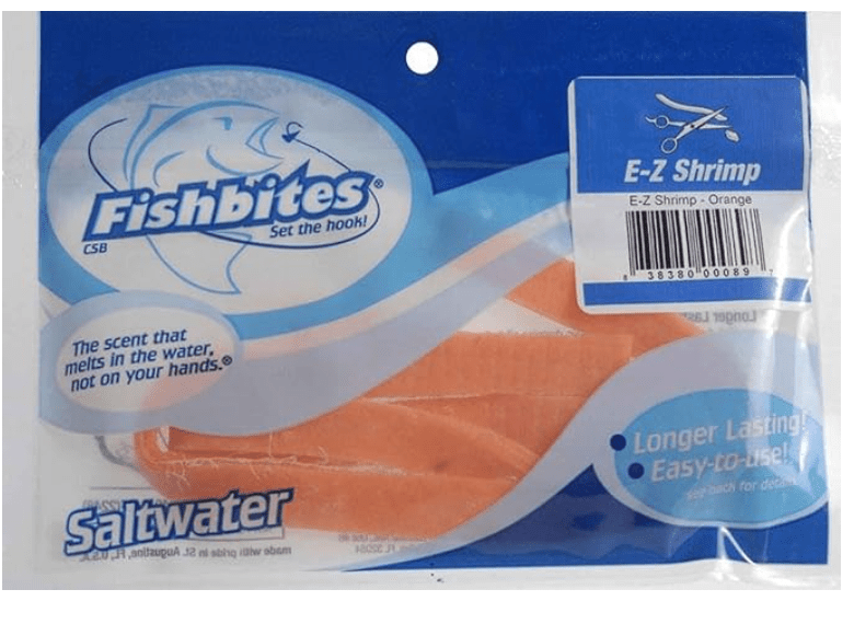 Fishbites EZ Shrimp
