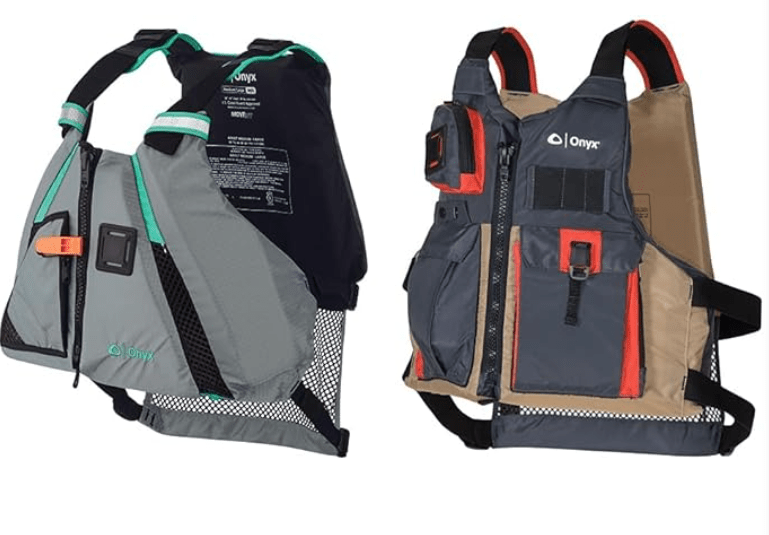 Onyx MoveVent Dynamic Paddle Vest