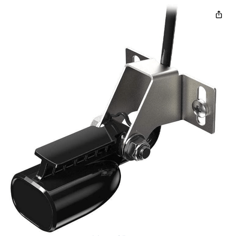 Lowrance HOOK2 4X All-Season