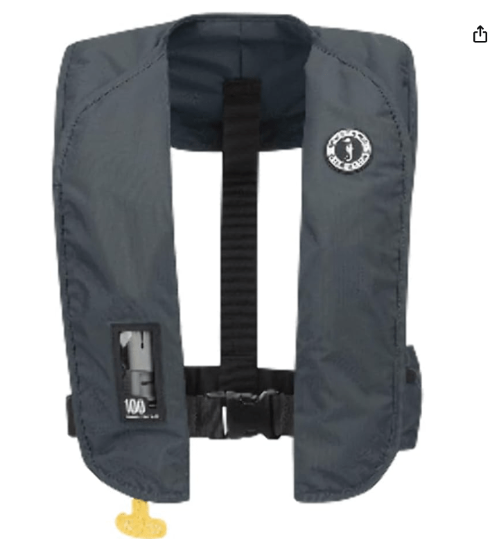 Mustang Survival MIT 420X