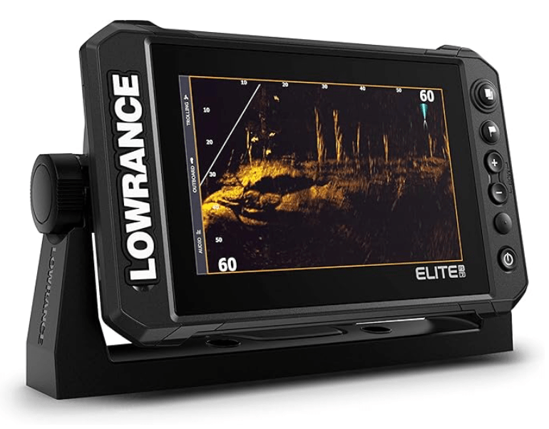 Lowrance Hook Reveal 7