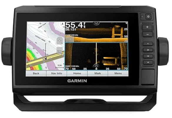 Garmin ECHOMAP UHD 73sv