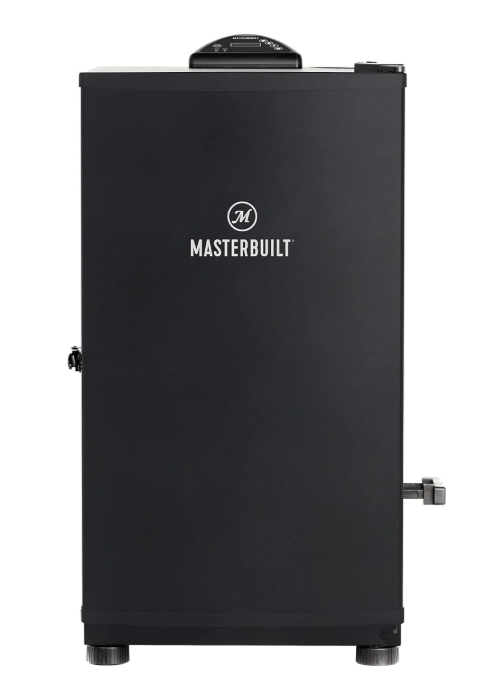 Masterbuilt 30-Inch Digital Electric Smoker