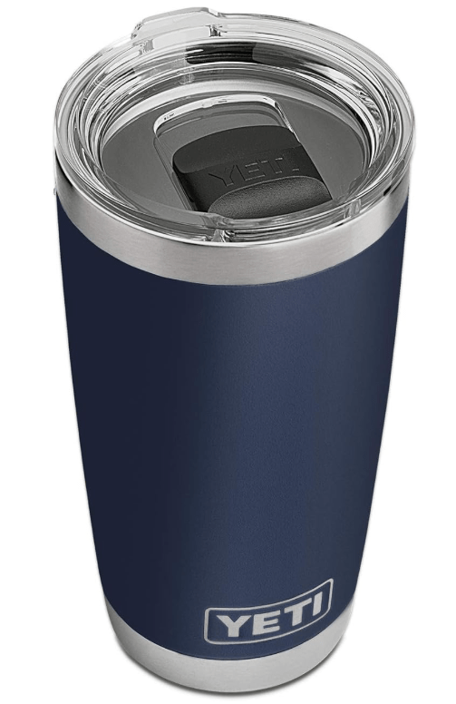 Yeti Rambler