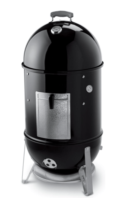 Weber 18-Inch Smokey Mountain Cooker