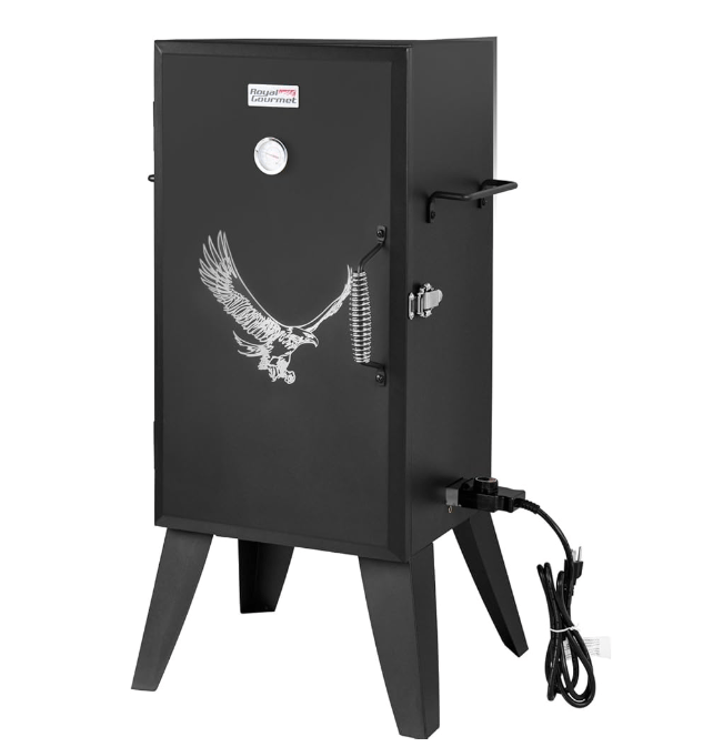 Royal Gourmet SE2801 Electric Smoker