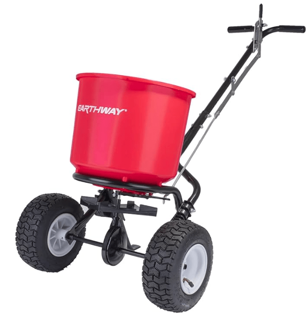 EarthWay 2600A-Plus (Best for Slopes)