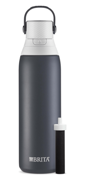 Brita Premium Filtered Water Bottle