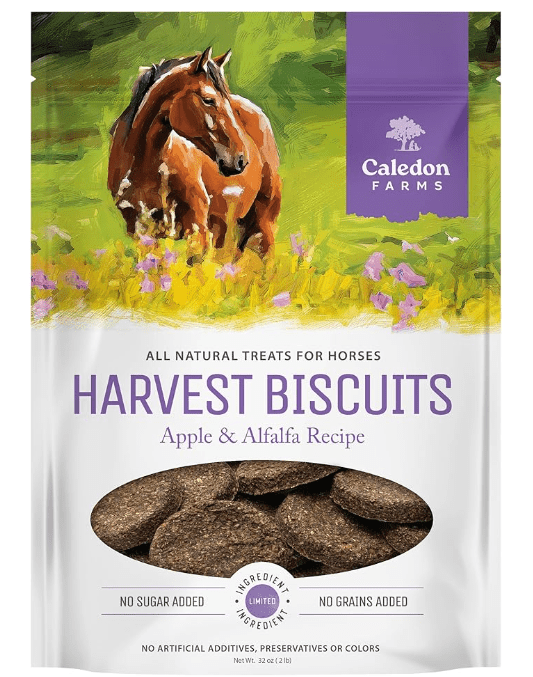 Equus Magnificus German Horse Muffins (6lbs)