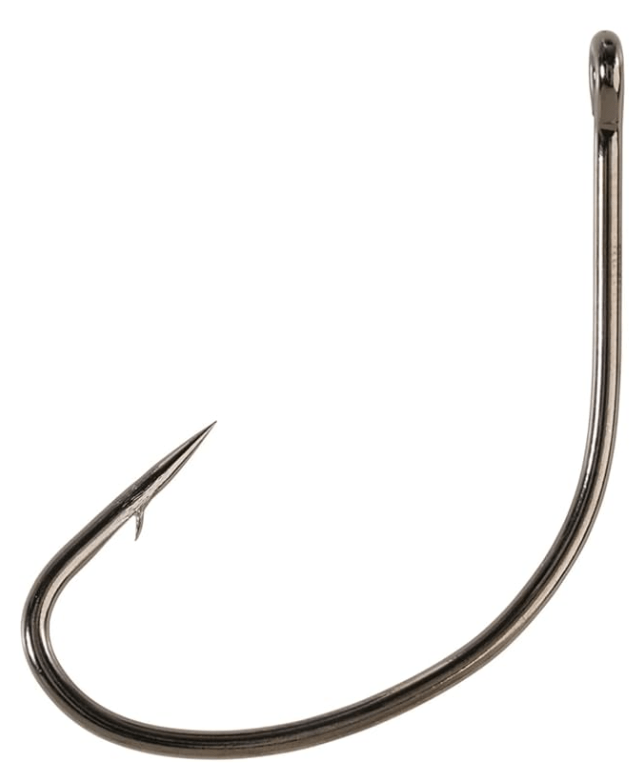 Eagle Claw Lazer Sharp L141 Kahle Hook (5/0)