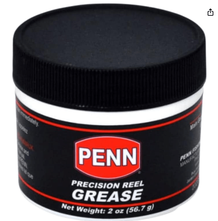 PENN Reel Grease, 2 oz