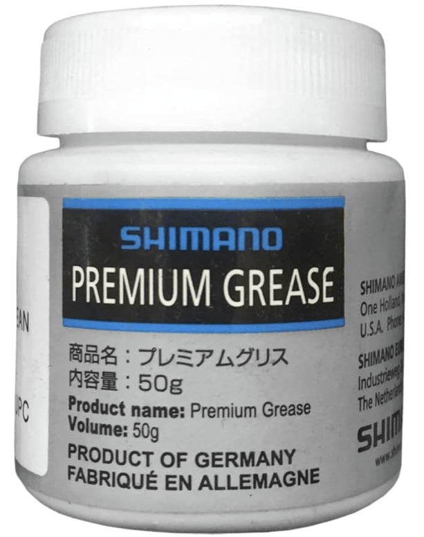 Shimano Drag Grease, 50g