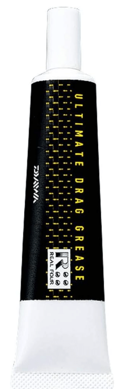 Daiwa Reel Grease, 10g